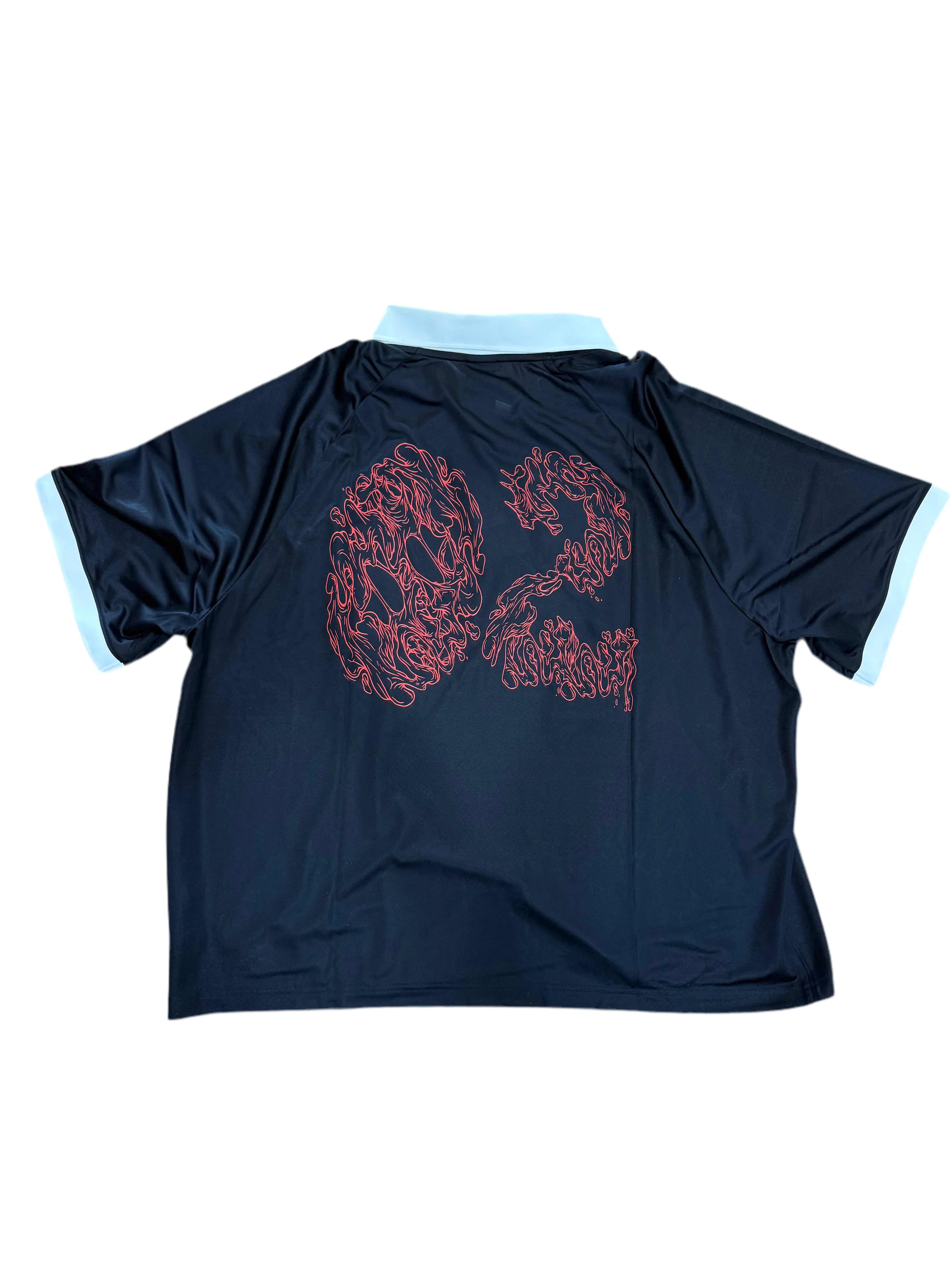 Nike SB Jacquard Skate Jersey - Image 2