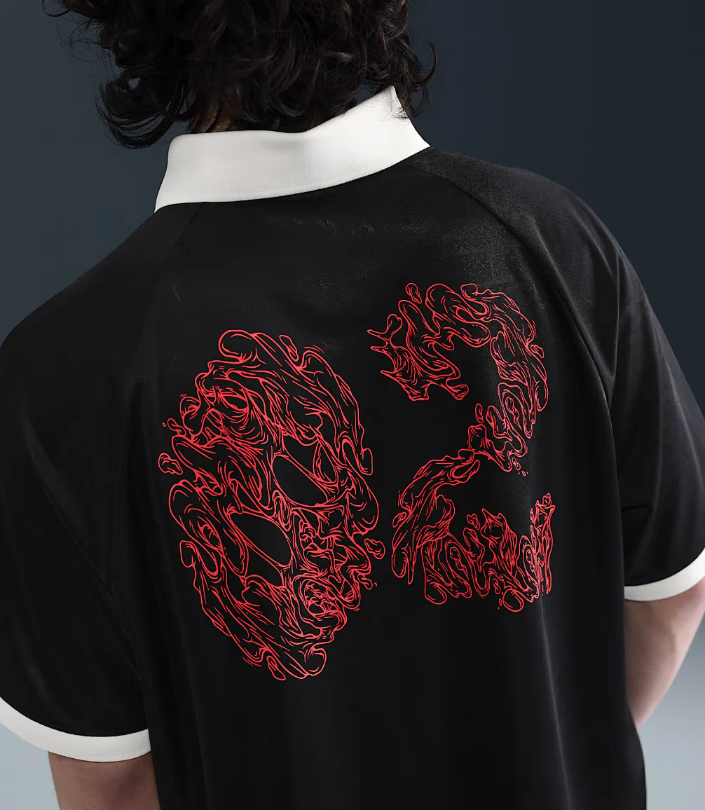 Nike SB Jacquard Skate Jersey - Image 5