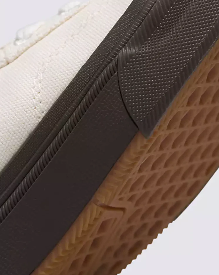 Vans Crockett High Decon (Quasi White) - Image 5
