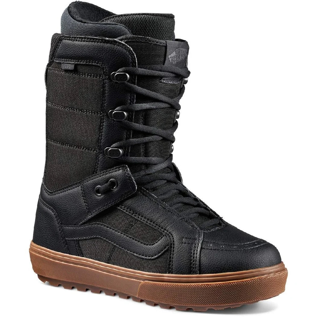 Vans Hi-Standard OG (Black/Grey/Gum) Snowboard Boot