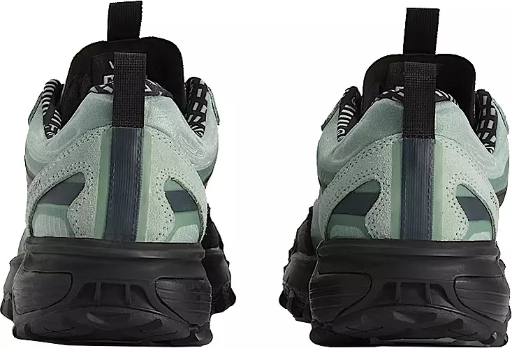 Vans MTE GORE-TEX Crosspath XC (Black/Dusty Olive) - Image 4