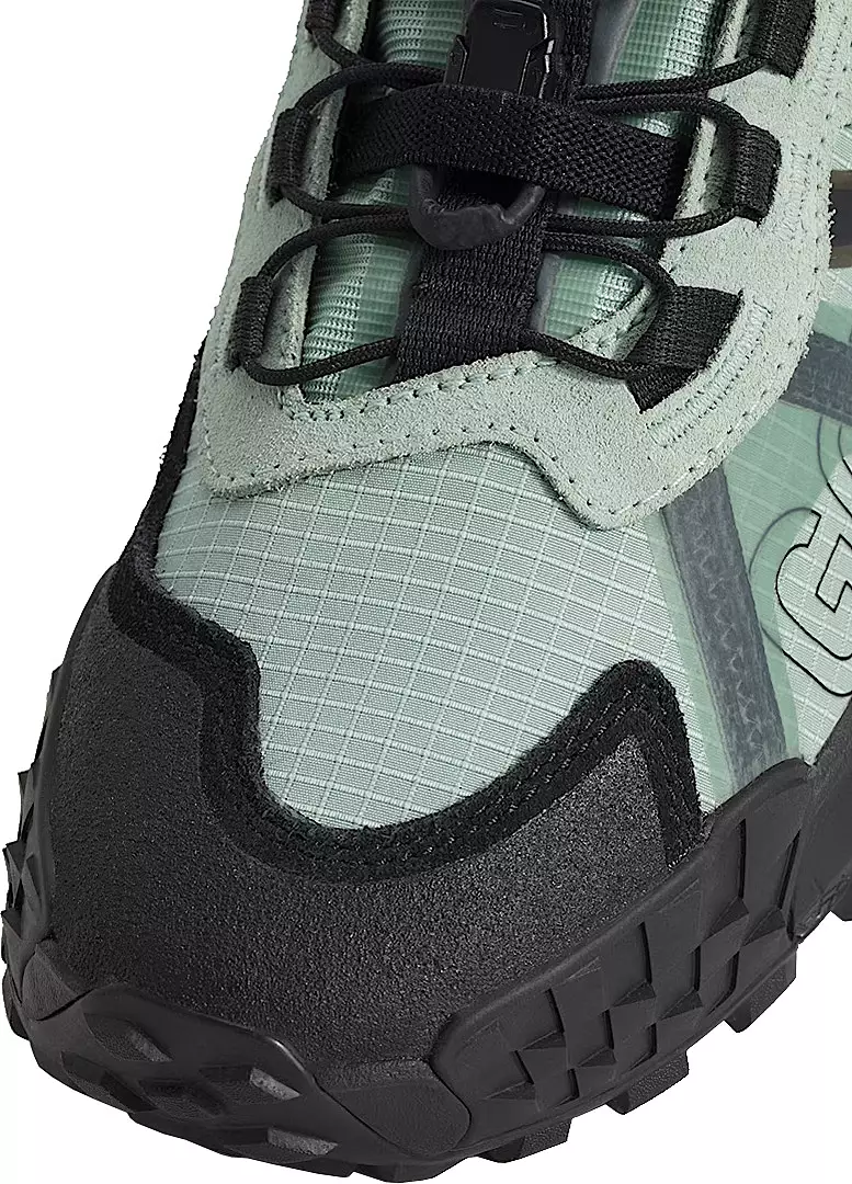 Vans MTE GORE-TEX Crosspath XC (Black/Dusty Olive) - Image 5