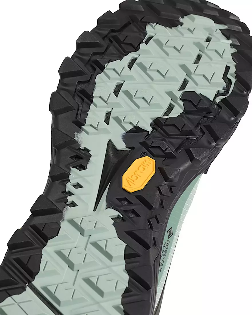 Vans MTE GORE-TEX Crosspath XC (Black/Dusty Olive) - Image 6