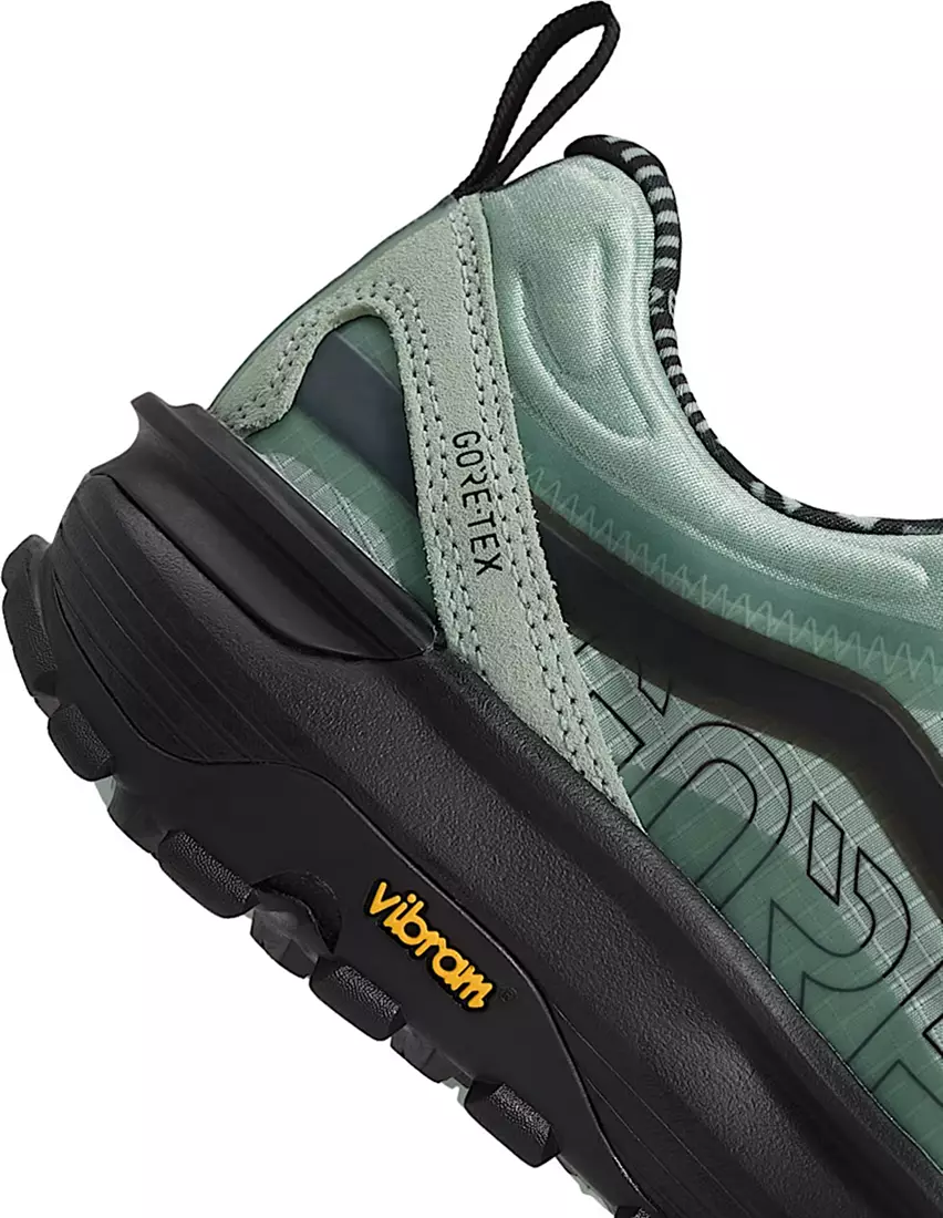 Vans MTE GORE-TEX Crosspath XC (Black/Dusty Olive) - Image 8