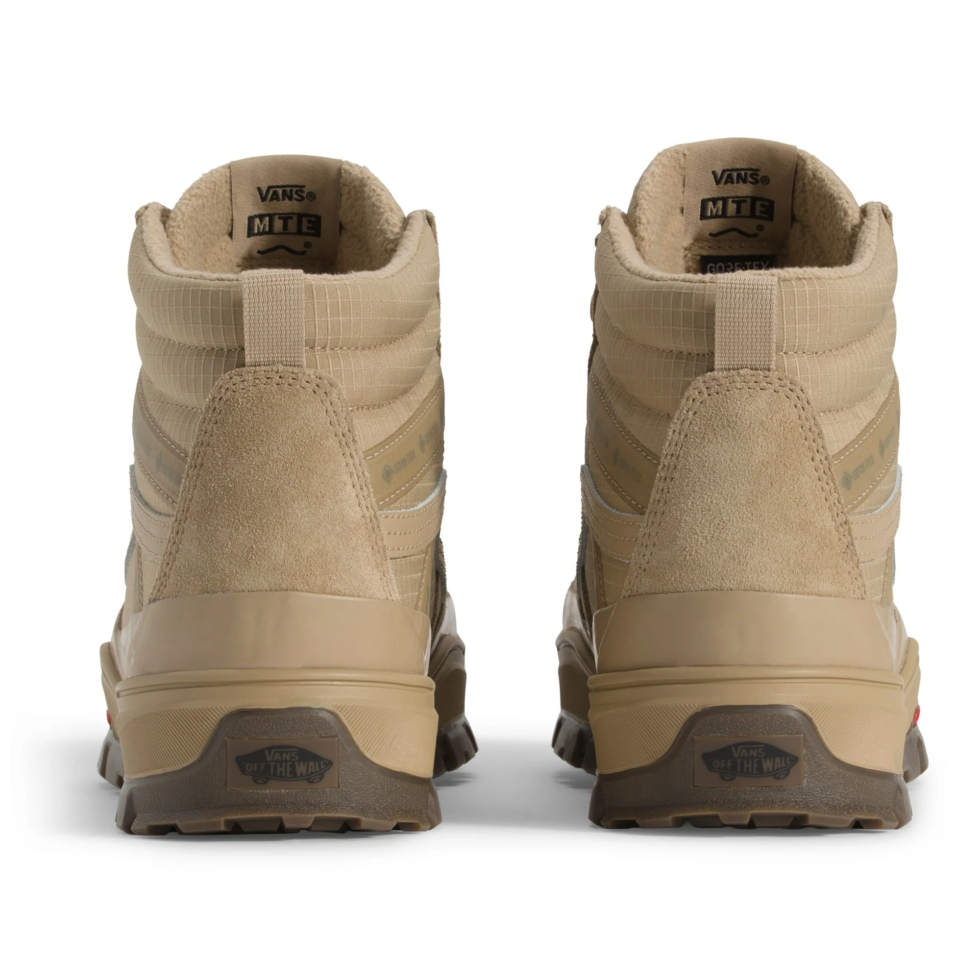 Vans MTE Sk8-Hi Gore-Tex Insulated (Incense) - Image 4