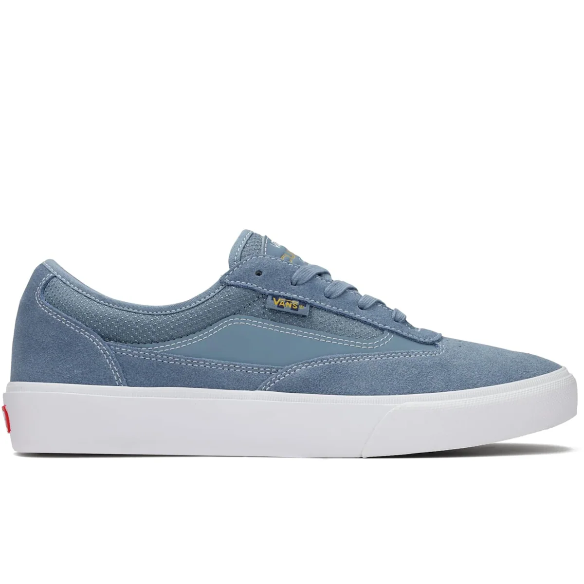 Vans Skate Curren Caples (Citadel)