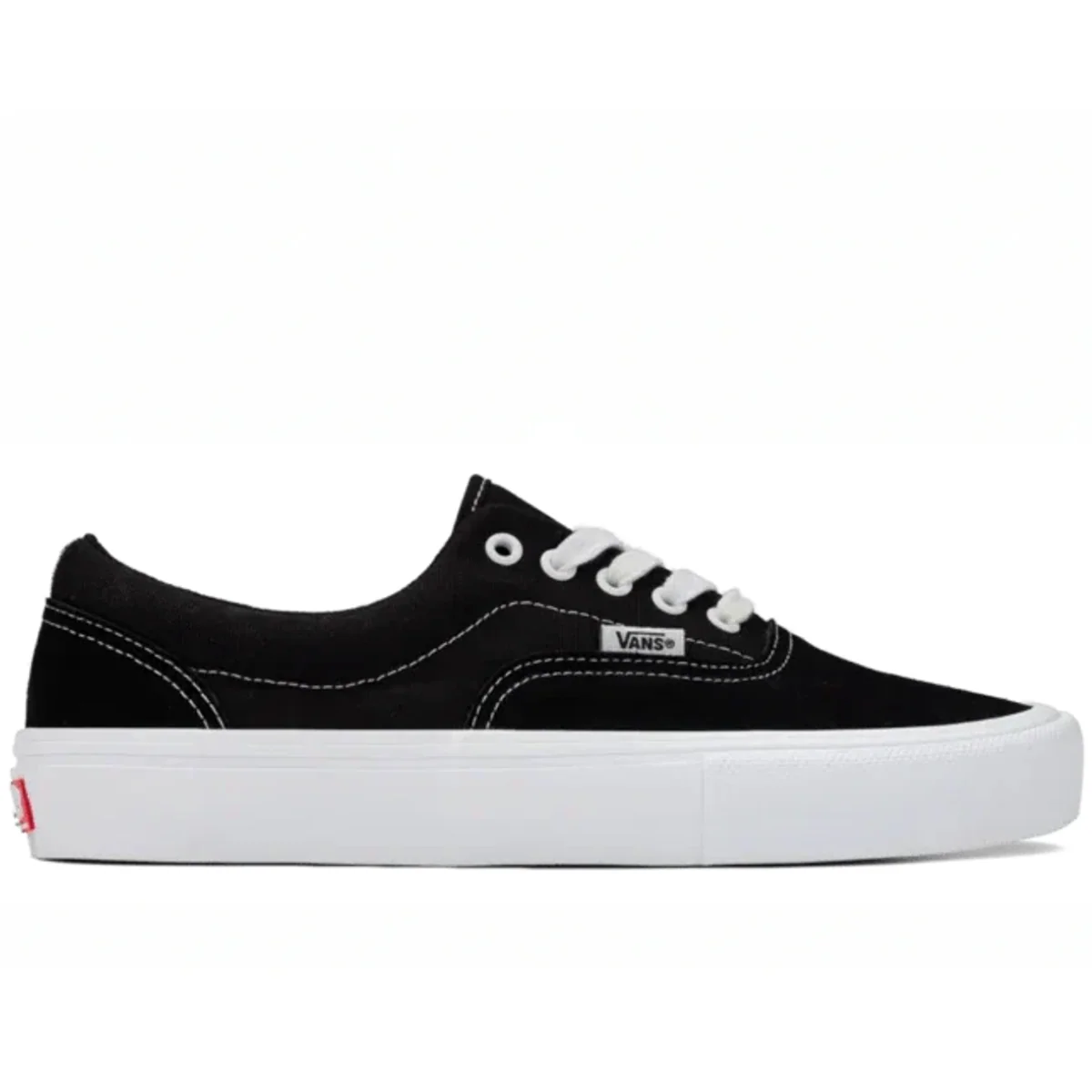 Vans Skate Era (Black/White)