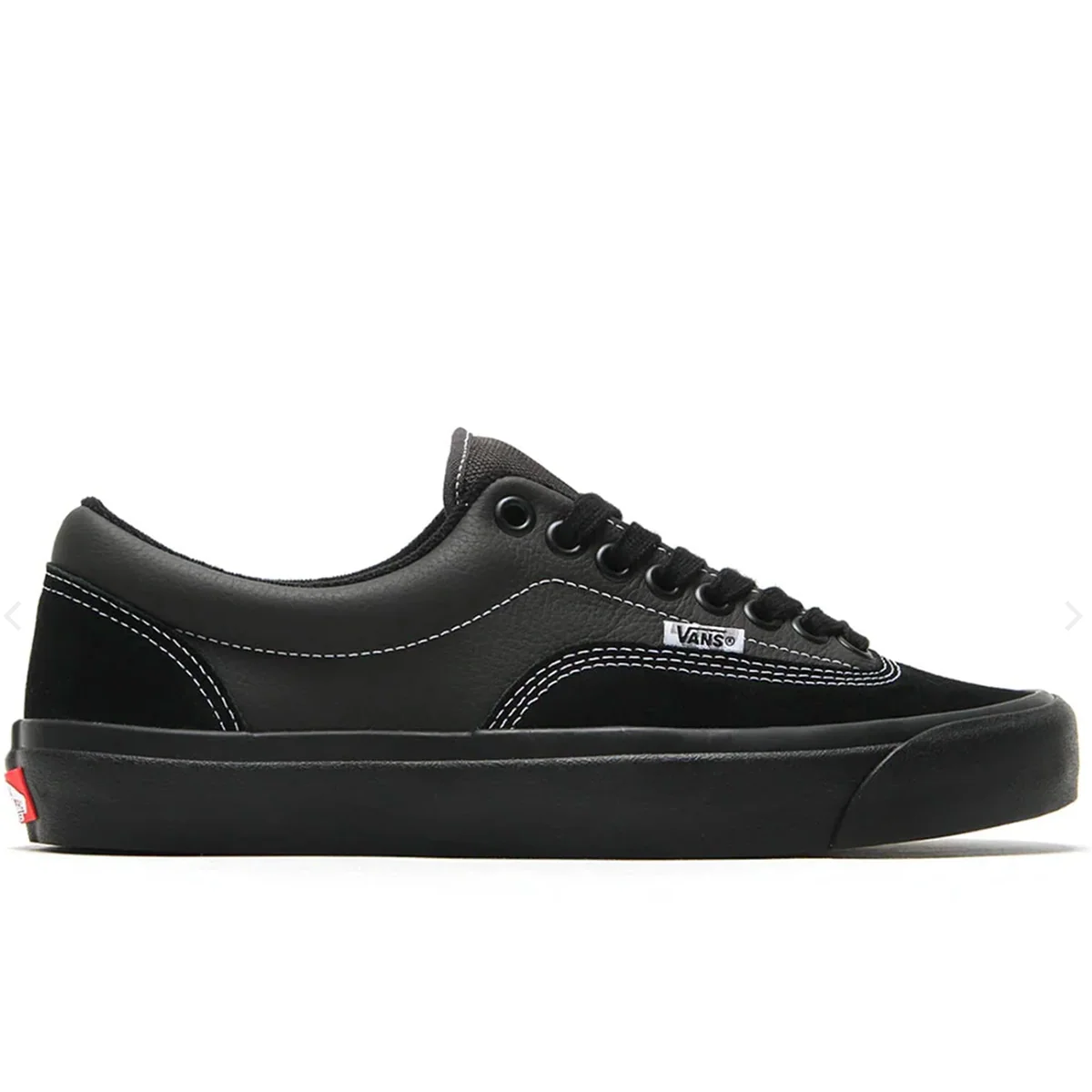 Vans Skate Era Stub (Black/Black)
