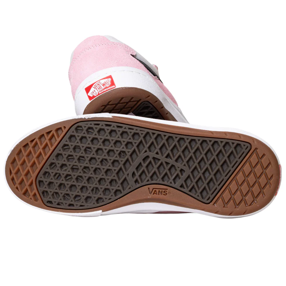 Vans Skate Kyler Walker Wafflecup (Pink) - Image 3