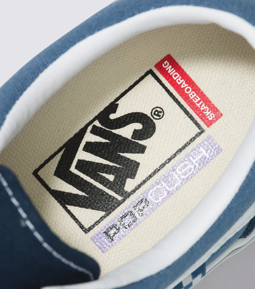 Vans Skate Old Skool (Navy) - Image 4