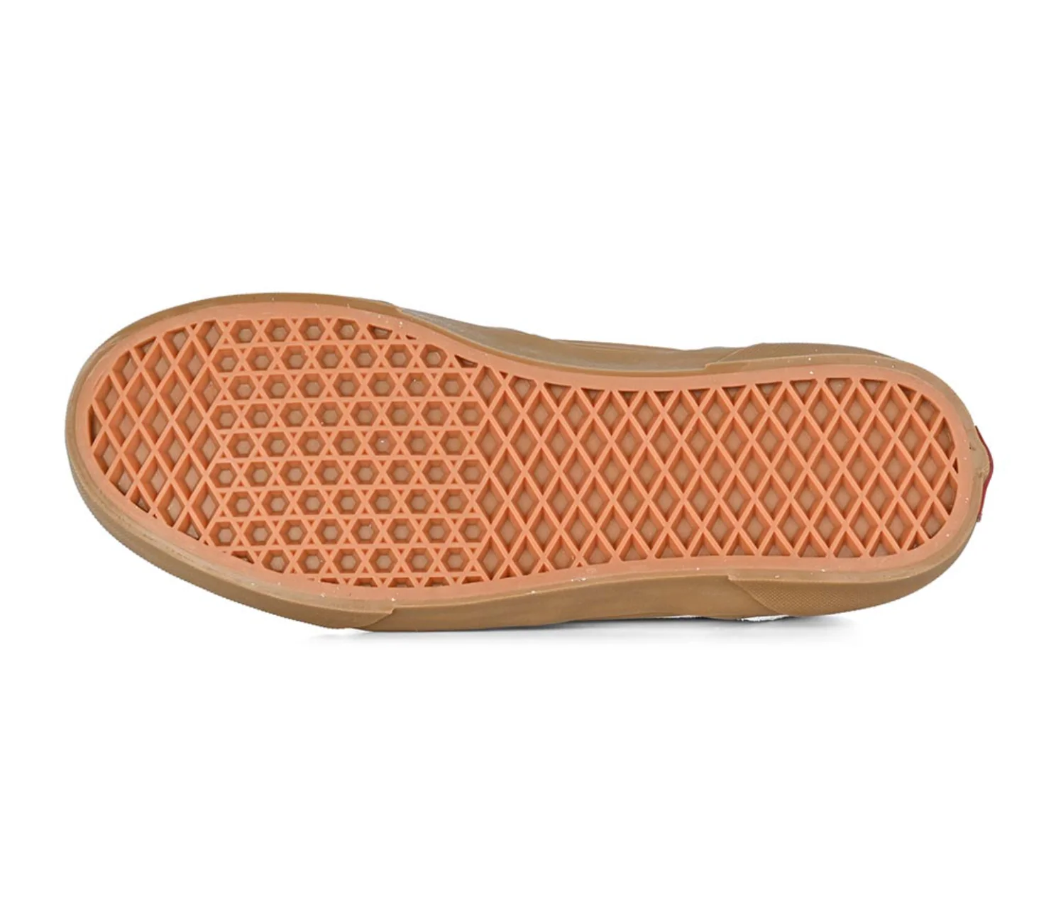 Vans Skate Rowley (Red/White/Gum) - Image 3