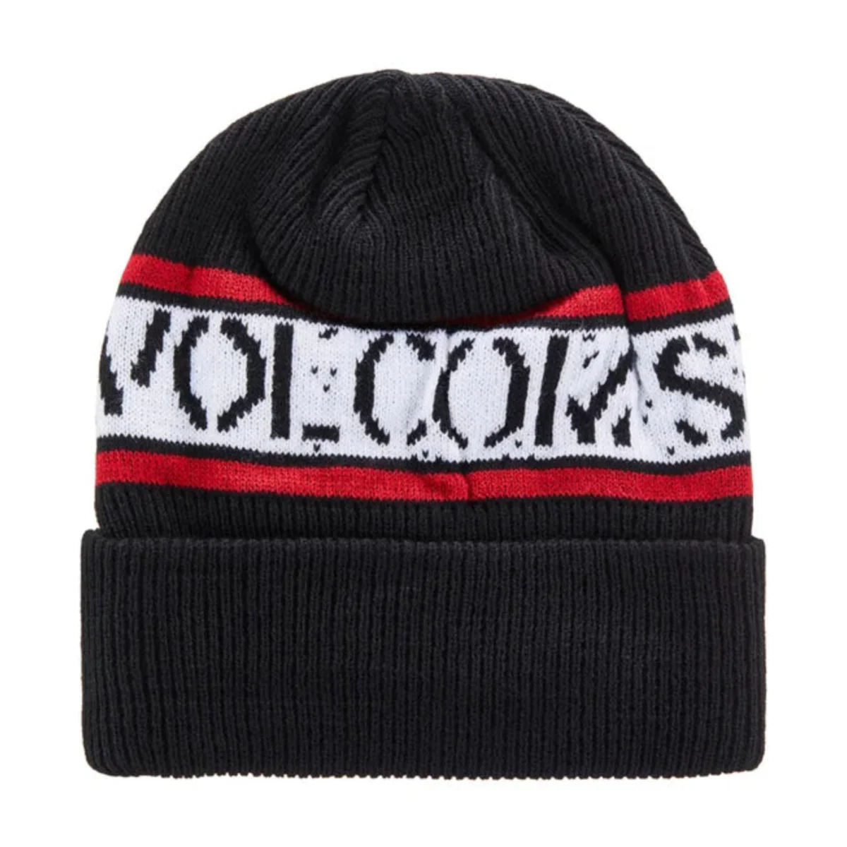 Volcom Carwash Beanie (Black)