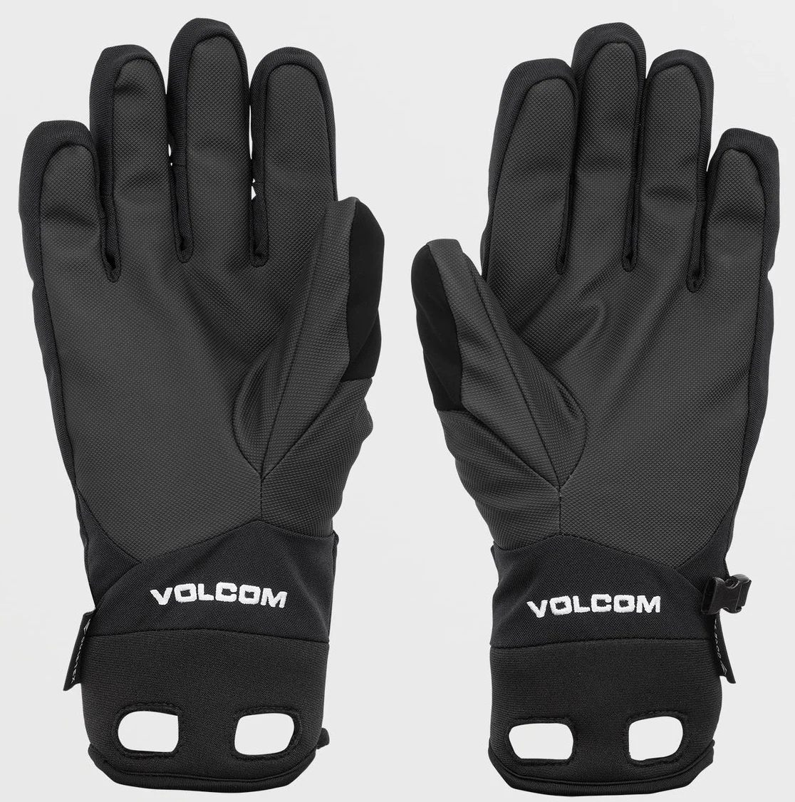 Volcom CP2 Gore-Tex Glove-Black - Image 2