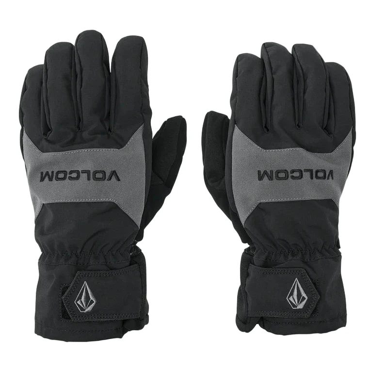 Volcom Nyle Glove (Black)