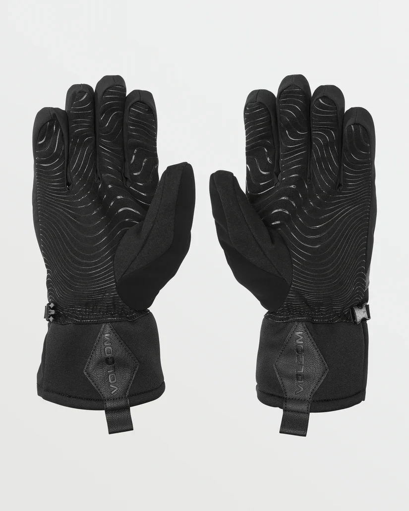 Volcom Nyle Glove (Black) - Image 2