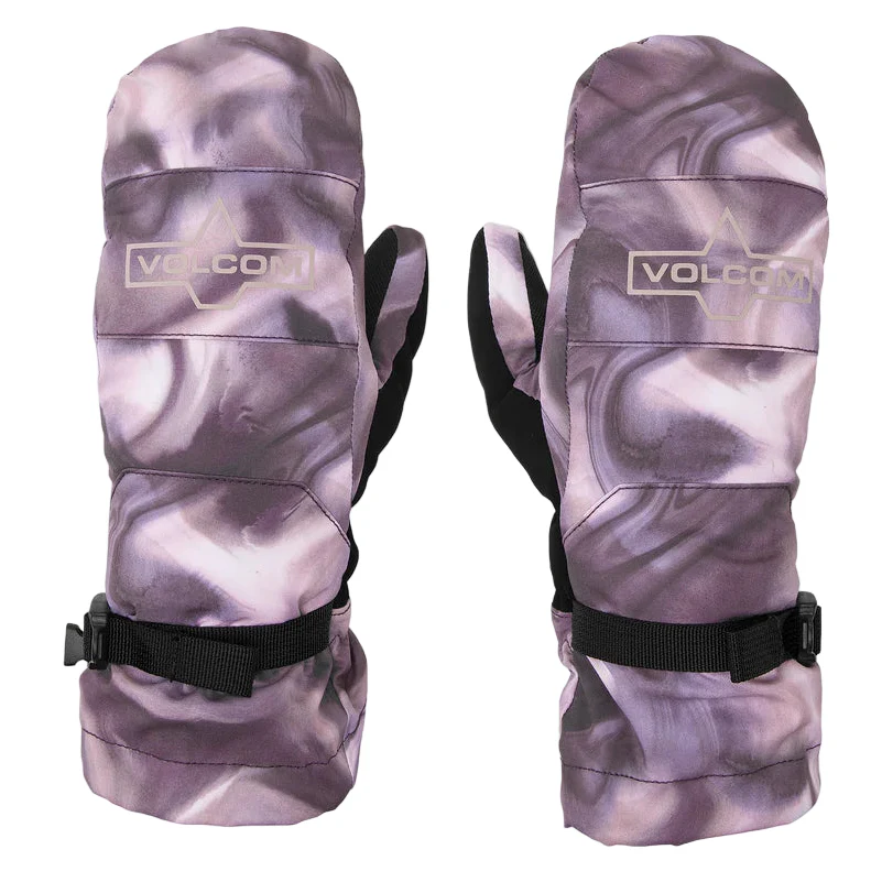 Volcom Womens Over Mitt (Nirvana)
