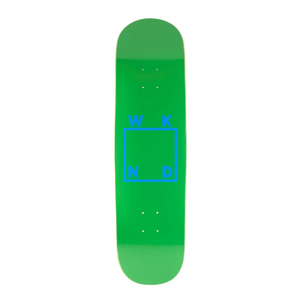 WKND Logo Deck (8.25)