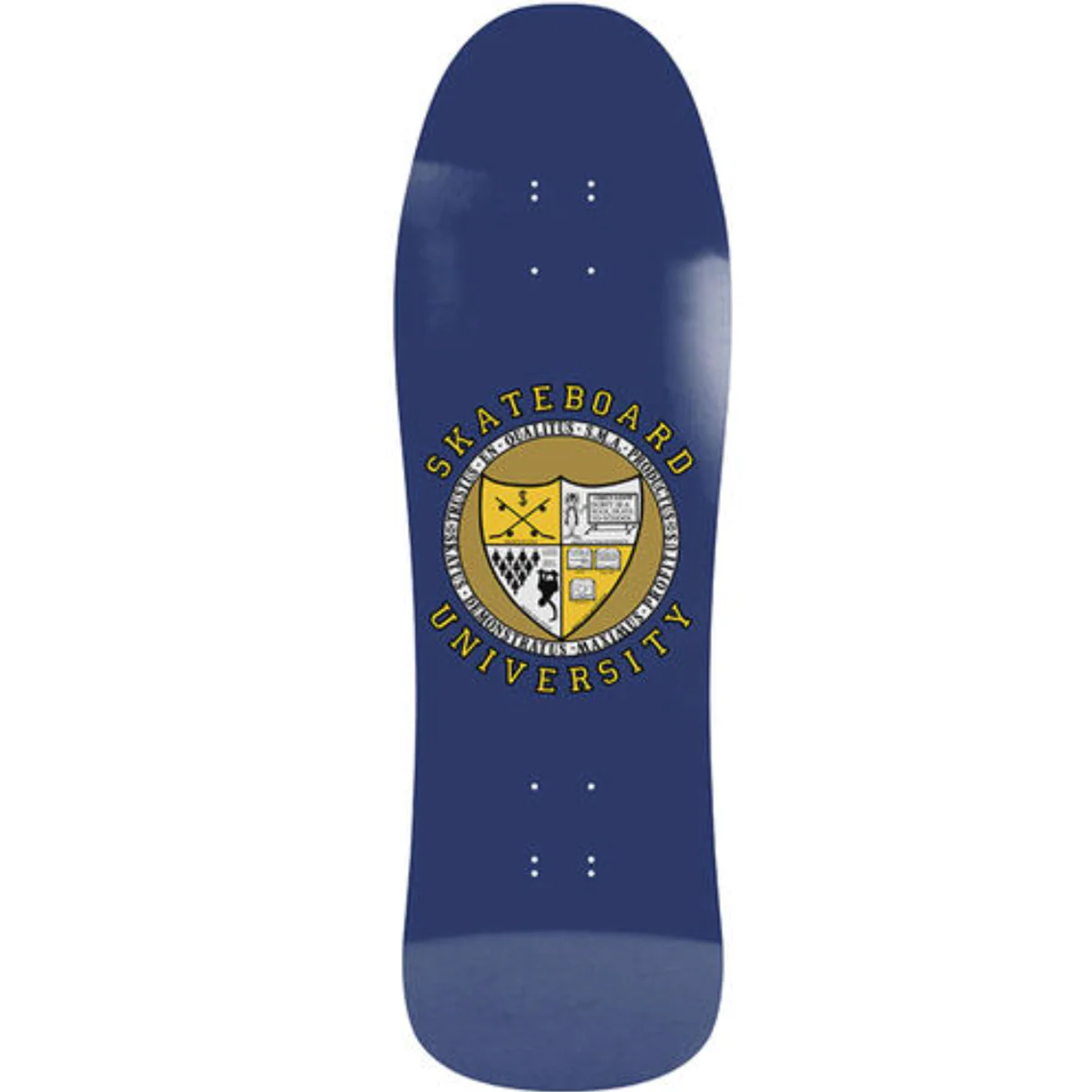 World Industries Skateboard University Deck (9.7")