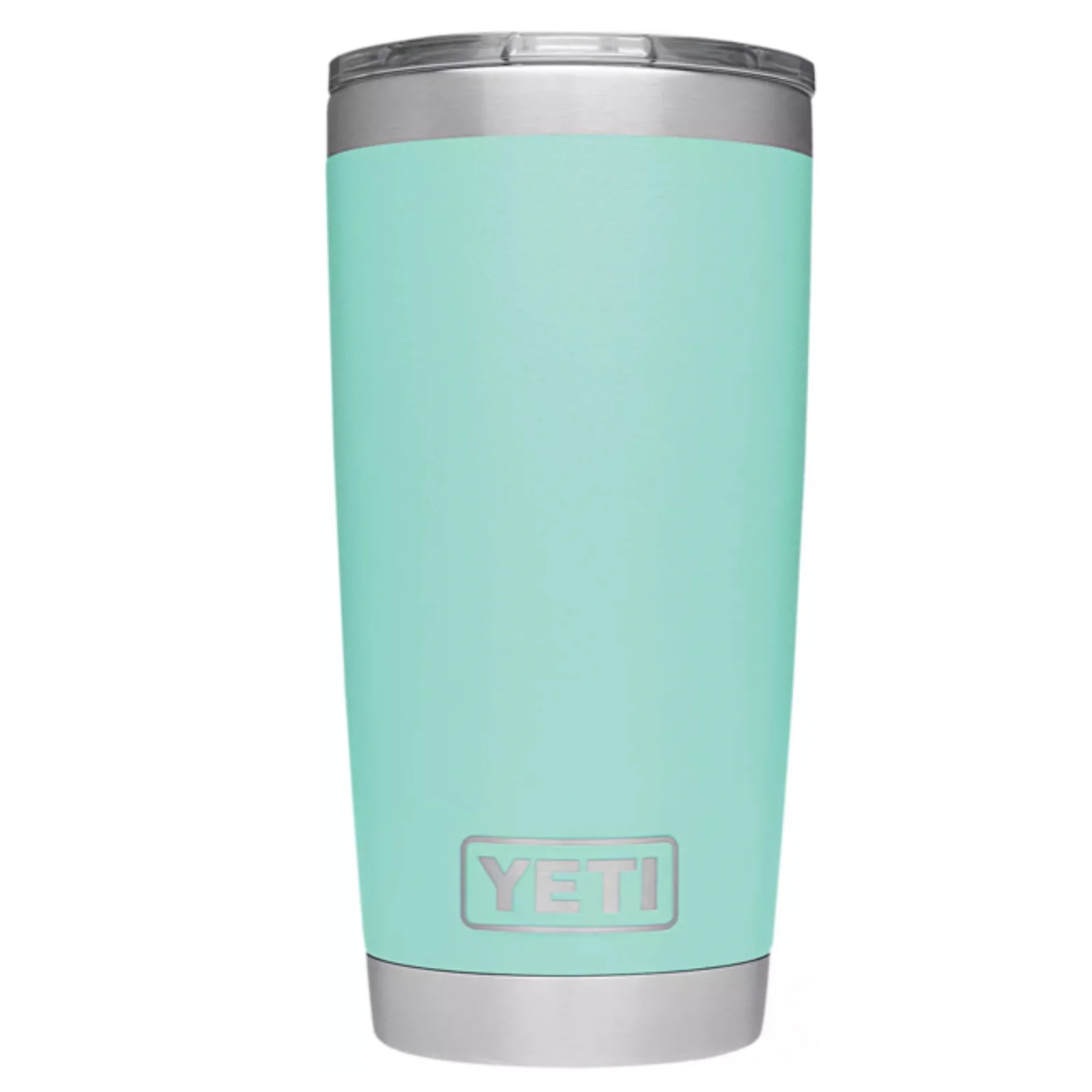 YETI Rambler 20 oz Tumbler (Seafoam)